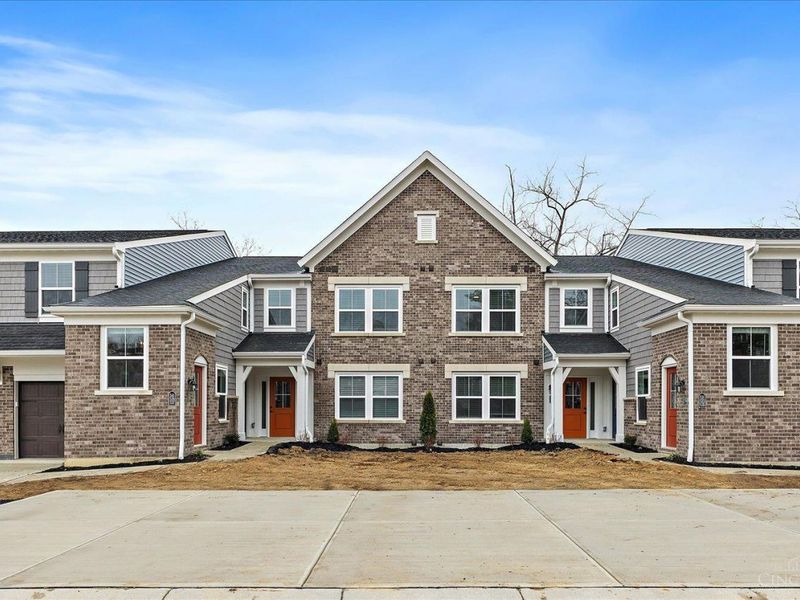 539 Tradition Ridge, Unit 81102, Union Twp, OH 45245 Photo 21