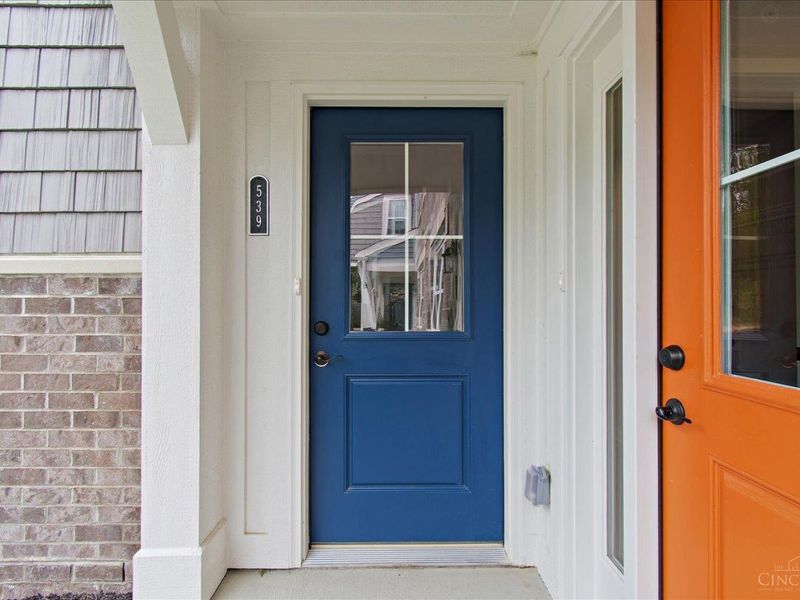 539 Tradition Ridge, Unit 81102, Union Twp, OH 45245 Photo 22