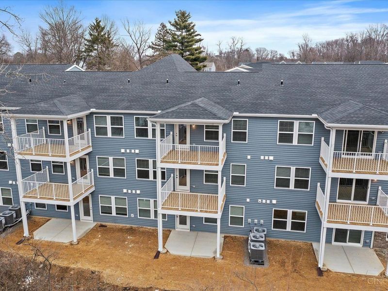 539 Tradition Ridge, Unit 81102, Union Twp, OH 45245 Photo 23