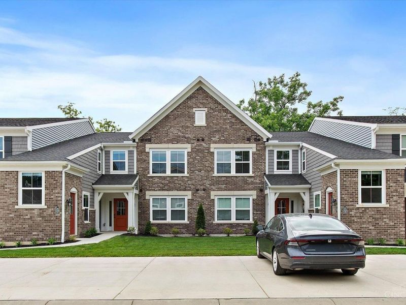 539 Tradition Ridge, Unit 81102, Union Twp, OH 45245 Photo 24