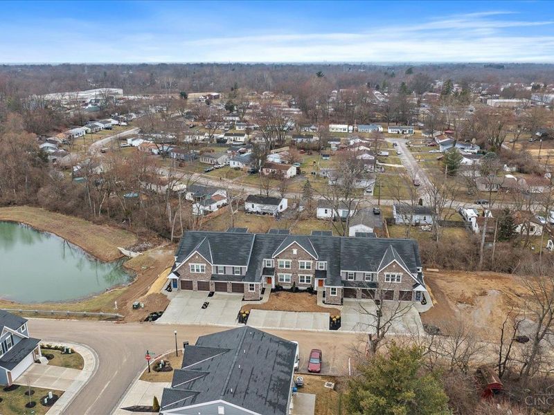 539 Tradition Ridge, Unit 81102, Union Twp, OH 45245 Photo 24