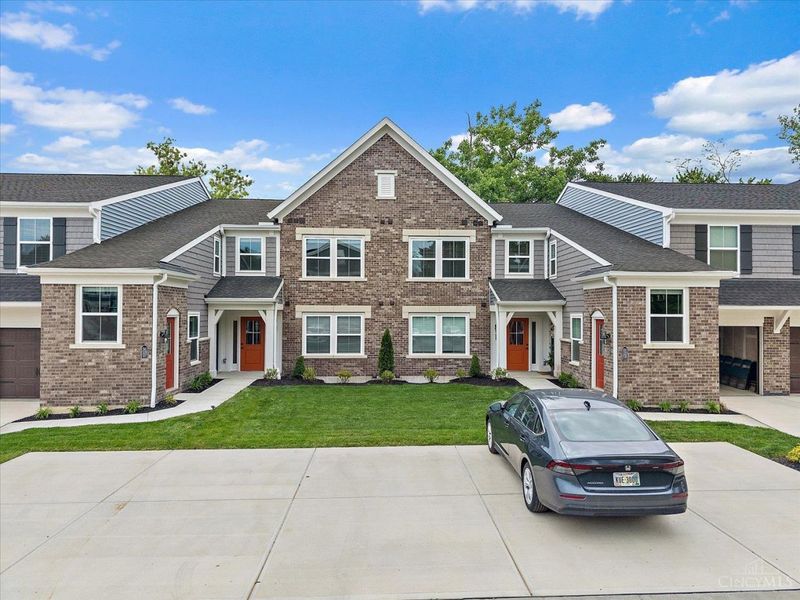 539 Tradition Ridge, Unit 81102, Union Twp, OH 45245 Photo 25