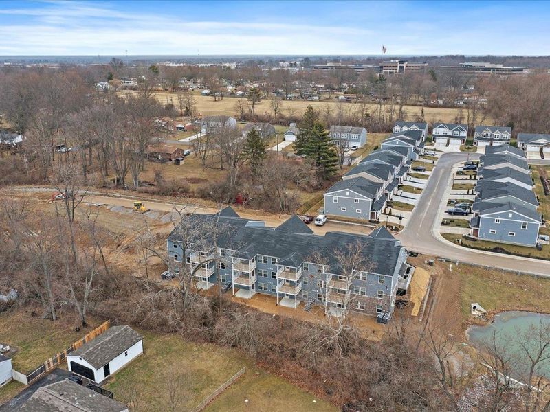 539 Tradition Ridge, Unit 81102, Union Twp, OH 45245 Photo 25