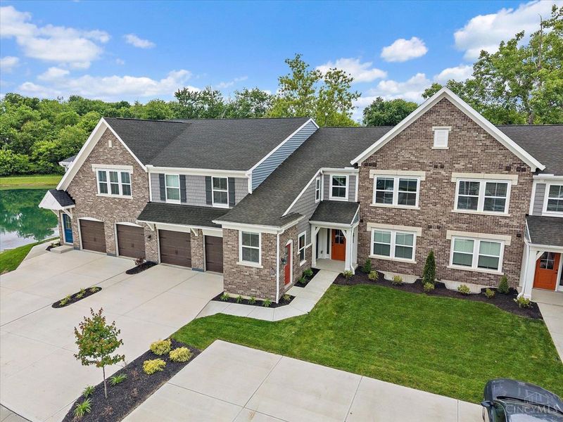 539 Tradition Ridge, Unit 81102, Union Twp, OH 45245 Photo 27