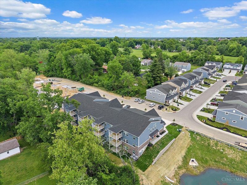 539 Tradition Ridge, Unit 81102, Union Twp, OH 45245 Photo 29