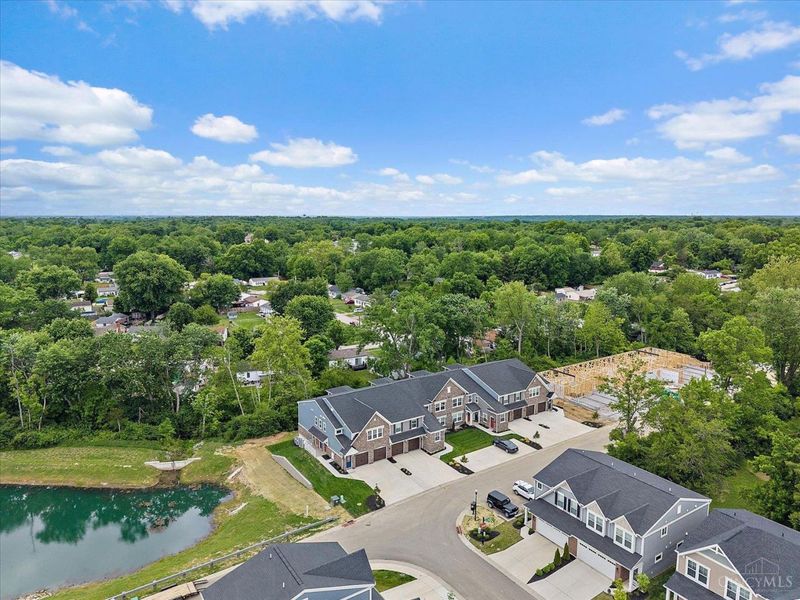 539 Tradition Ridge, Unit 81102, Union Twp, OH 45245 Photo 30