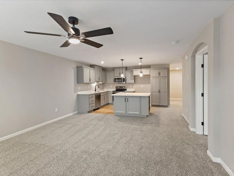 539 Tradition Ridge, Unit 81102, Union Twp, OH 45245 Photo 6