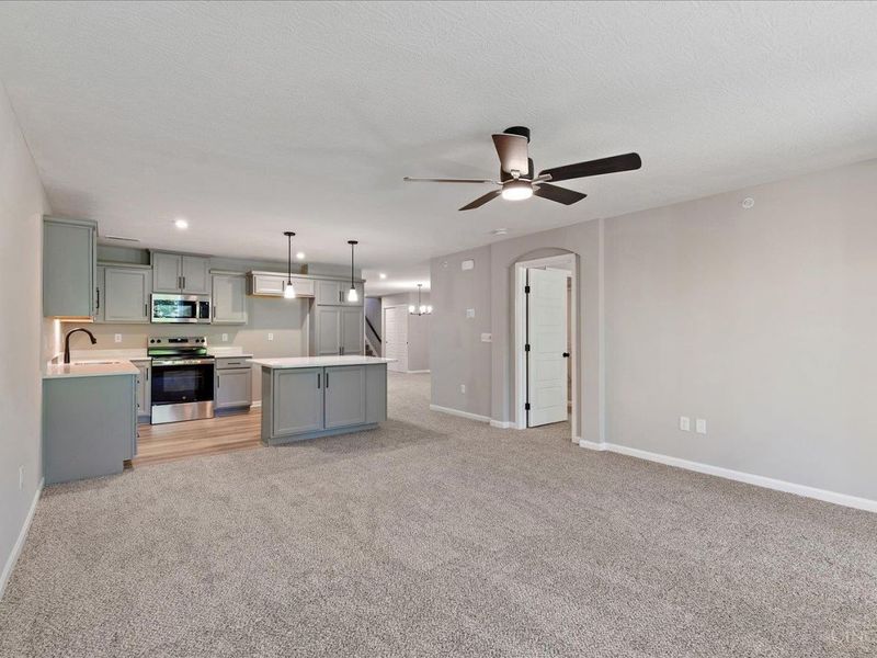 539 Tradition Ridge, Unit 81102, Union Twp, OH 45245 Photo 8