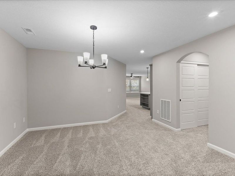 539 Tradition Ridge, Unit 81102, Union Twp, OH 45245 Photo 8