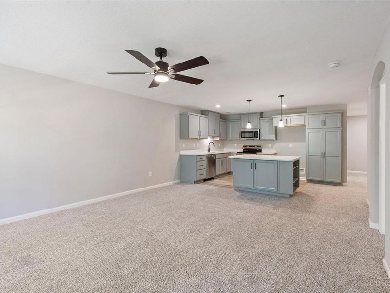 539 Tradition Ridge, Unit 81102, Union Twp, OH 45245 Photo 9