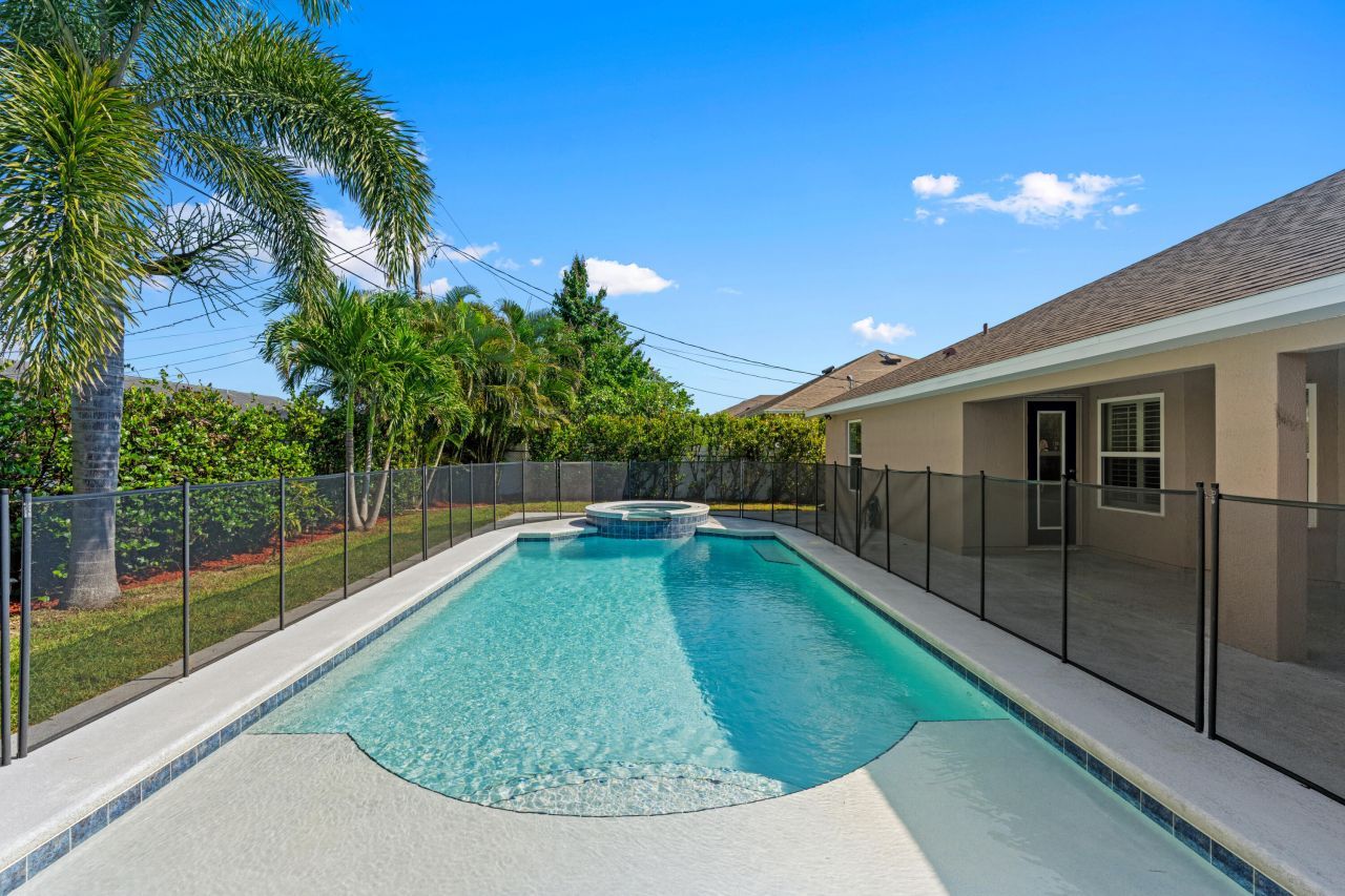 4672 SW Wade Drive, Port Saint Lucie, FL 34953 Photo