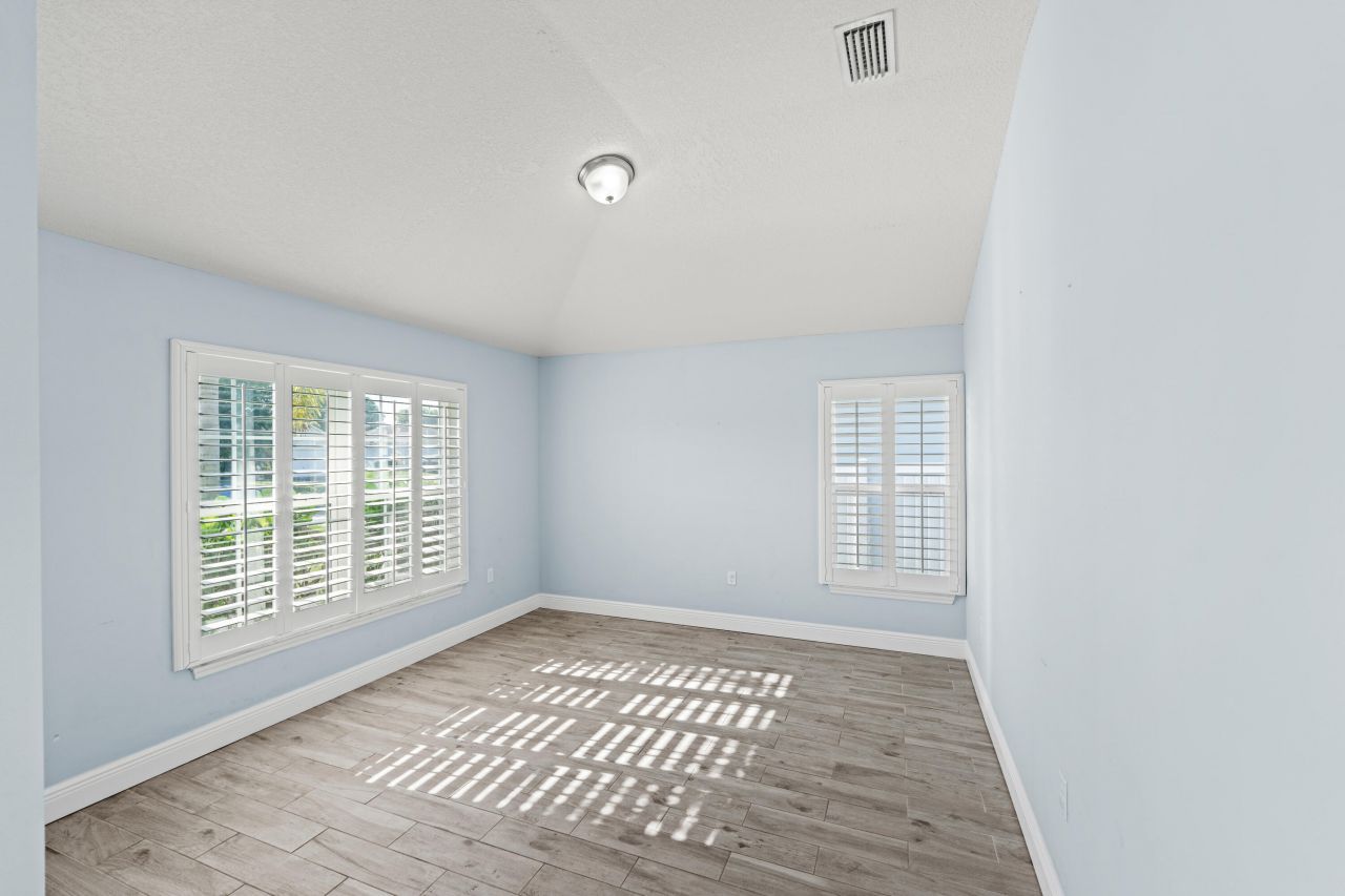 4672 SW Wade Drive, Port Saint Lucie, FL 34953 Photo