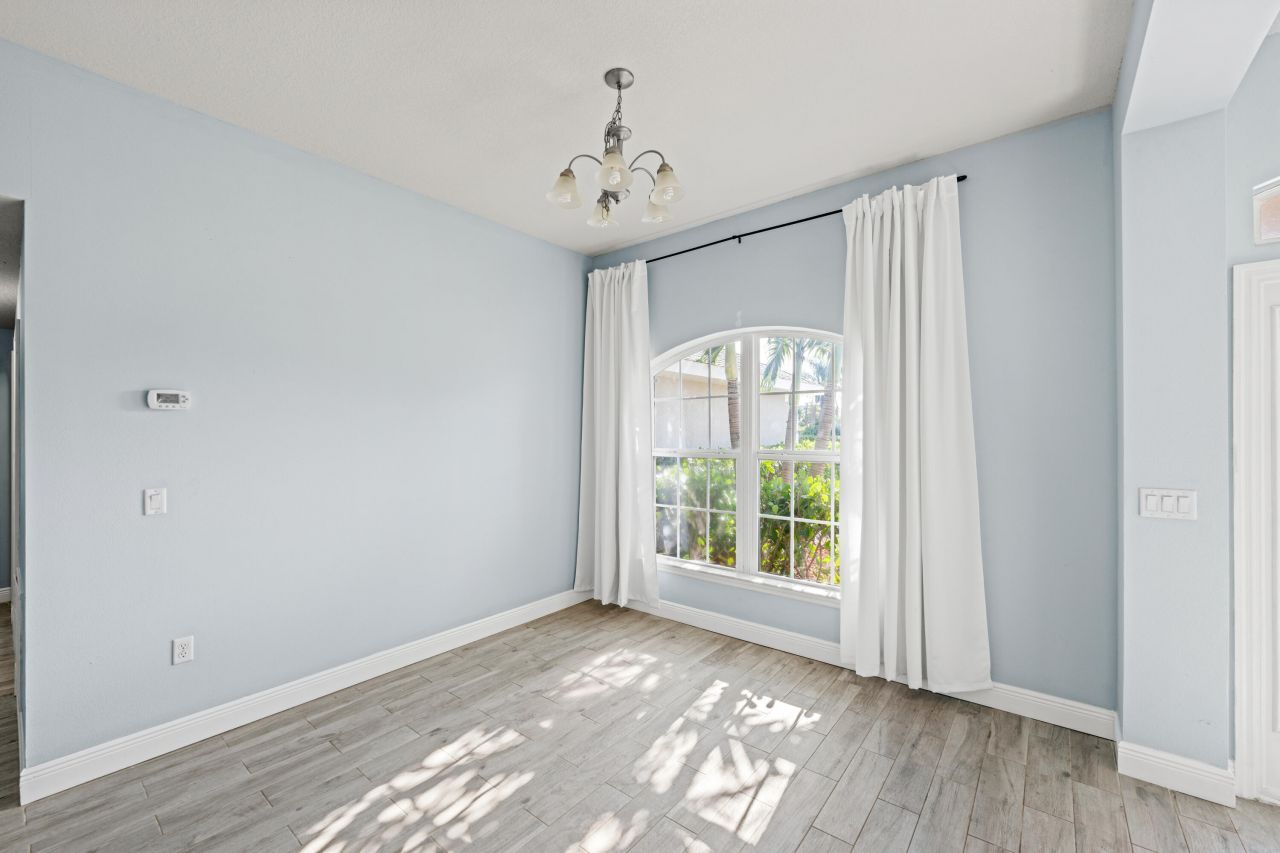 4672 SW Wade Drive, Port Saint Lucie, FL 34953 Photo