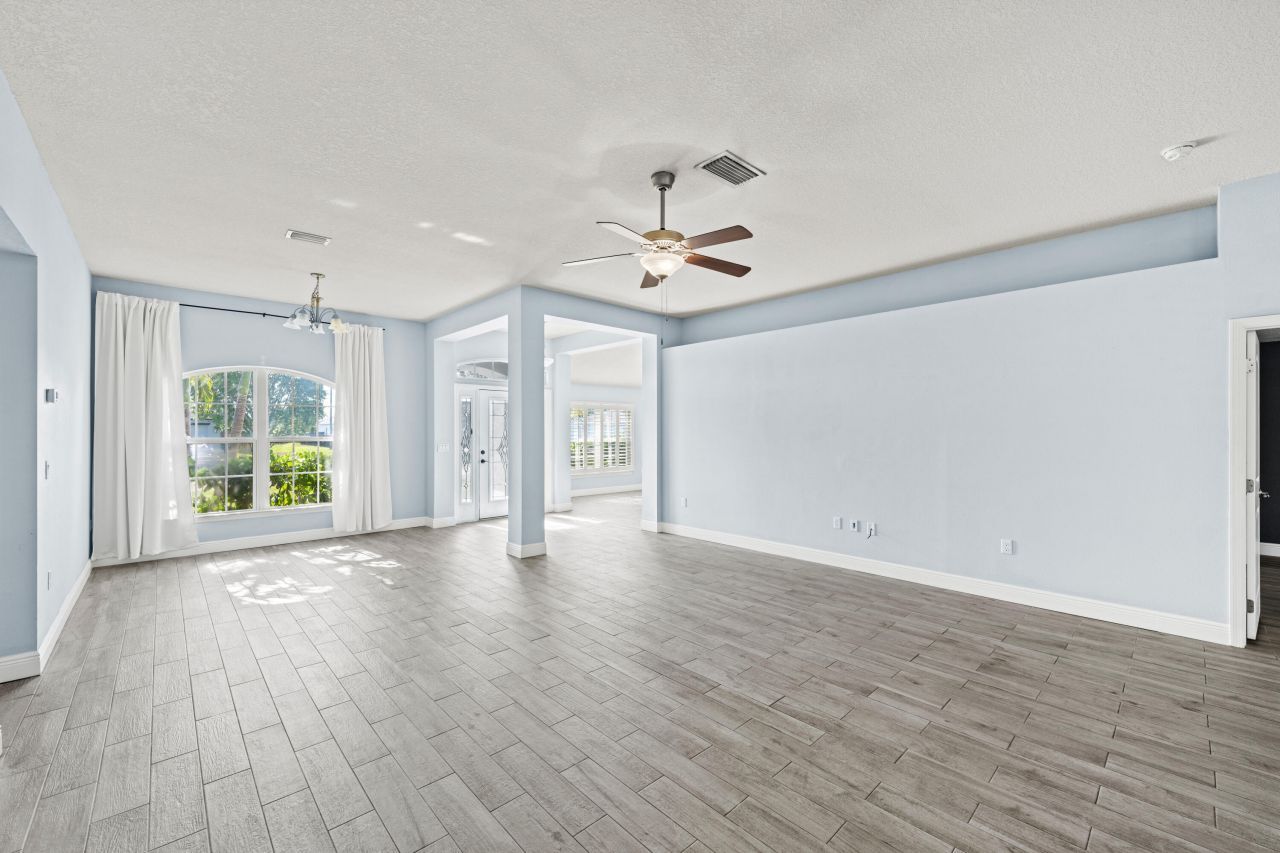 4672 SW Wade Drive, Port Saint Lucie, FL 34953 Photo