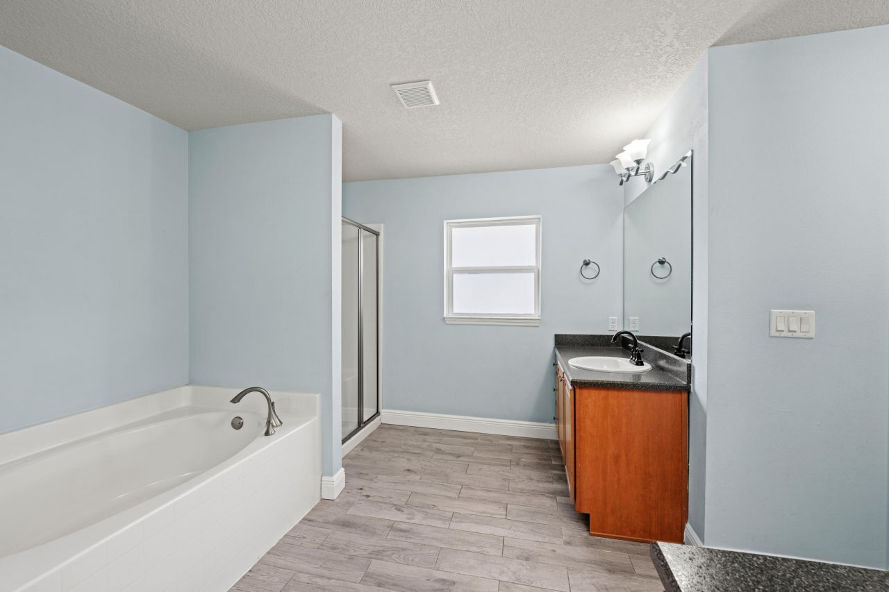 4672 SW Wade Drive, Port Saint Lucie, FL 34953 Photo