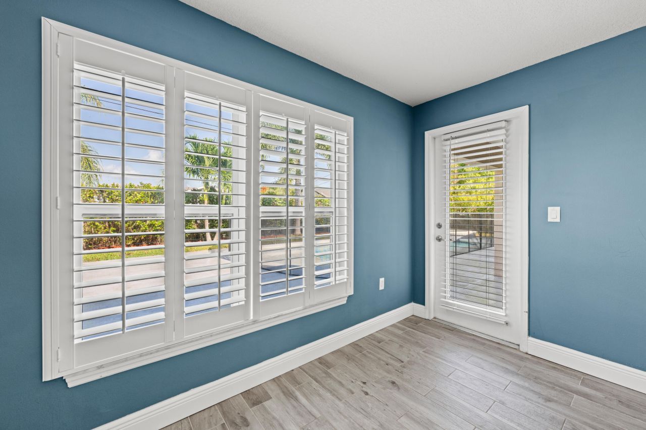 4672 SW Wade Drive, Port Saint Lucie, FL 34953 Photo