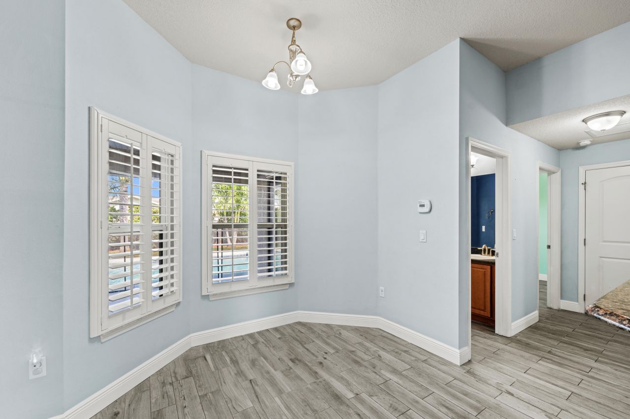 4672 SW Wade Drive, Port Saint Lucie, FL 34953 Photo