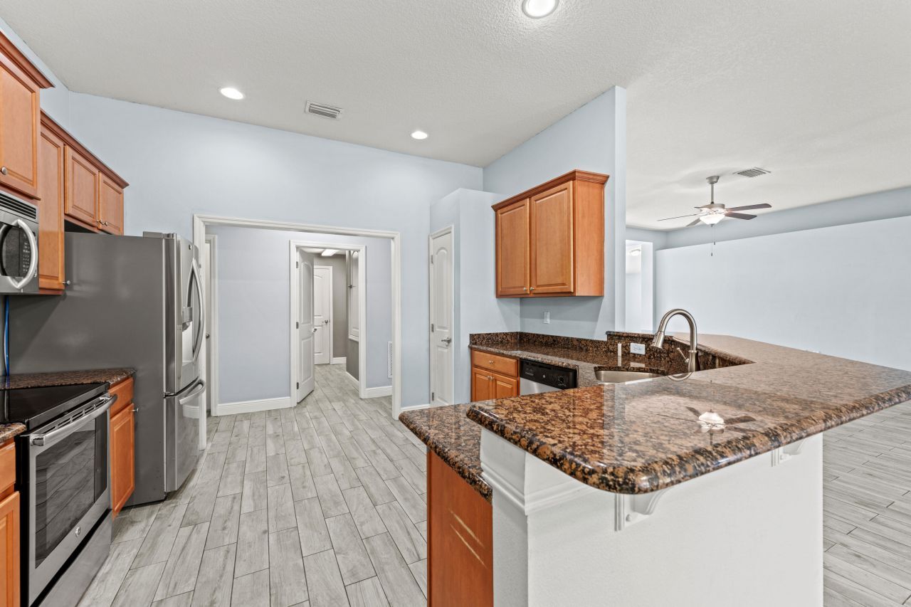 4672 SW Wade Drive, Port Saint Lucie, FL 34953 Photo