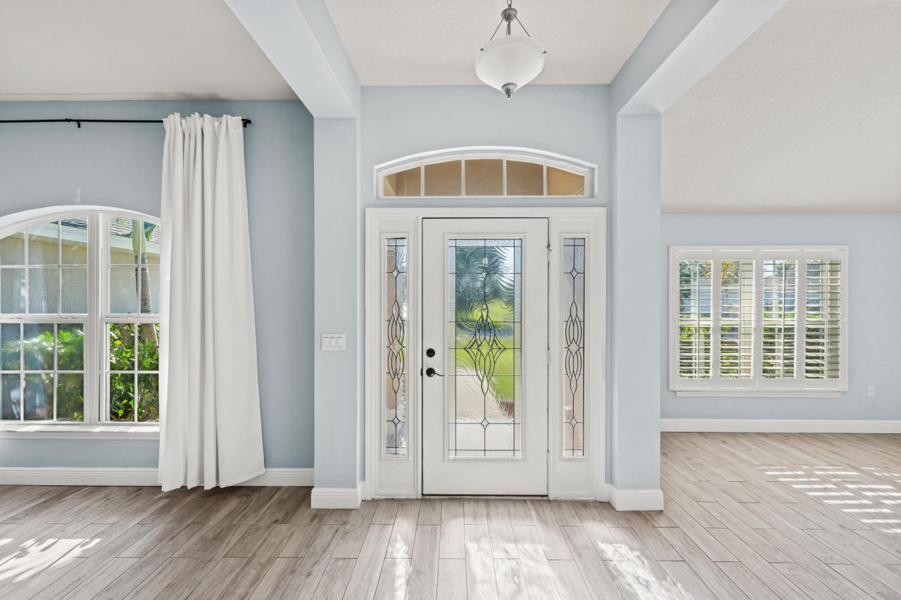 4672 SW Wade Drive, Port Saint Lucie, FL 34953 Photo