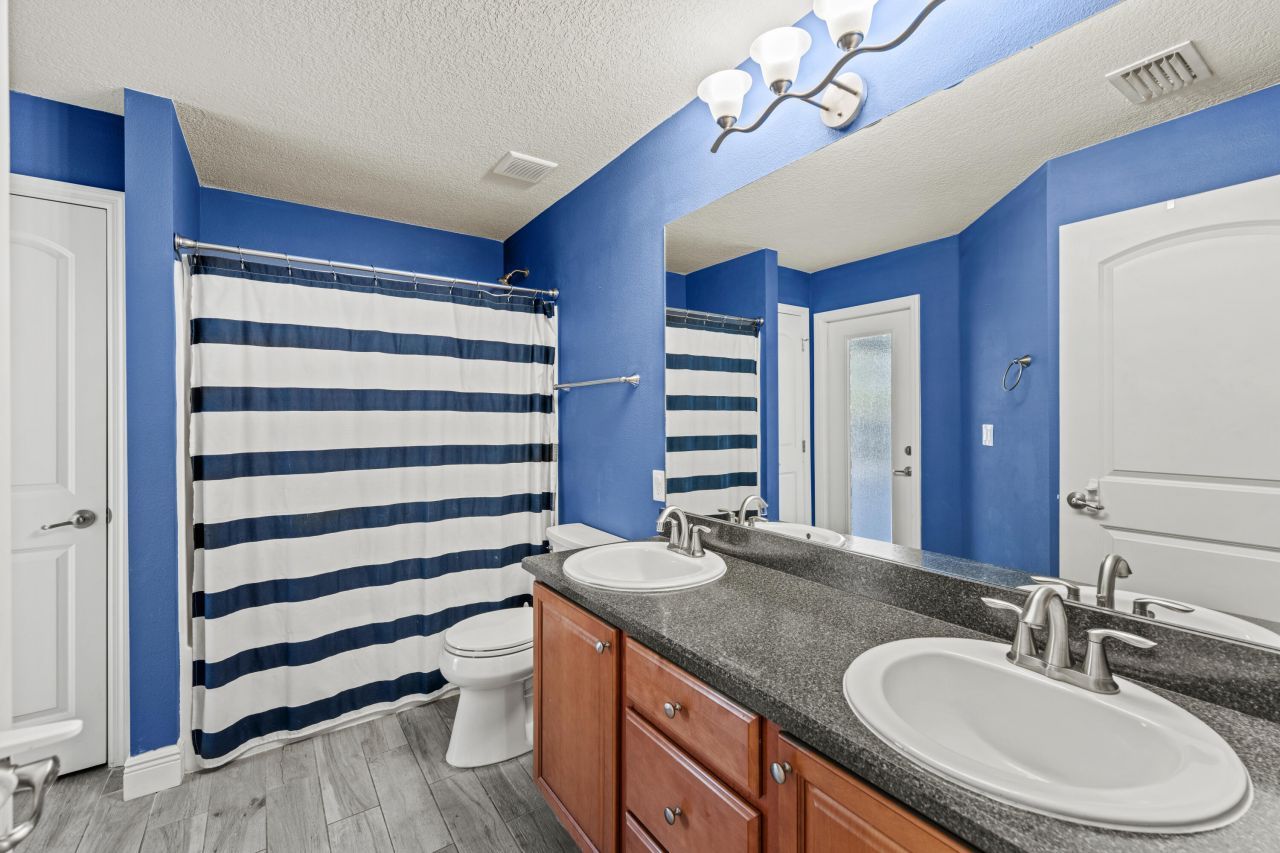 4672 SW Wade Drive, Port Saint Lucie, FL 34953 Photo