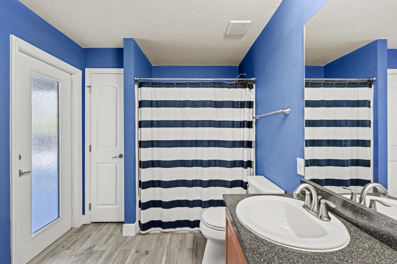 4672 SW Wade Drive, Port Saint Lucie, FL 34953 Photo