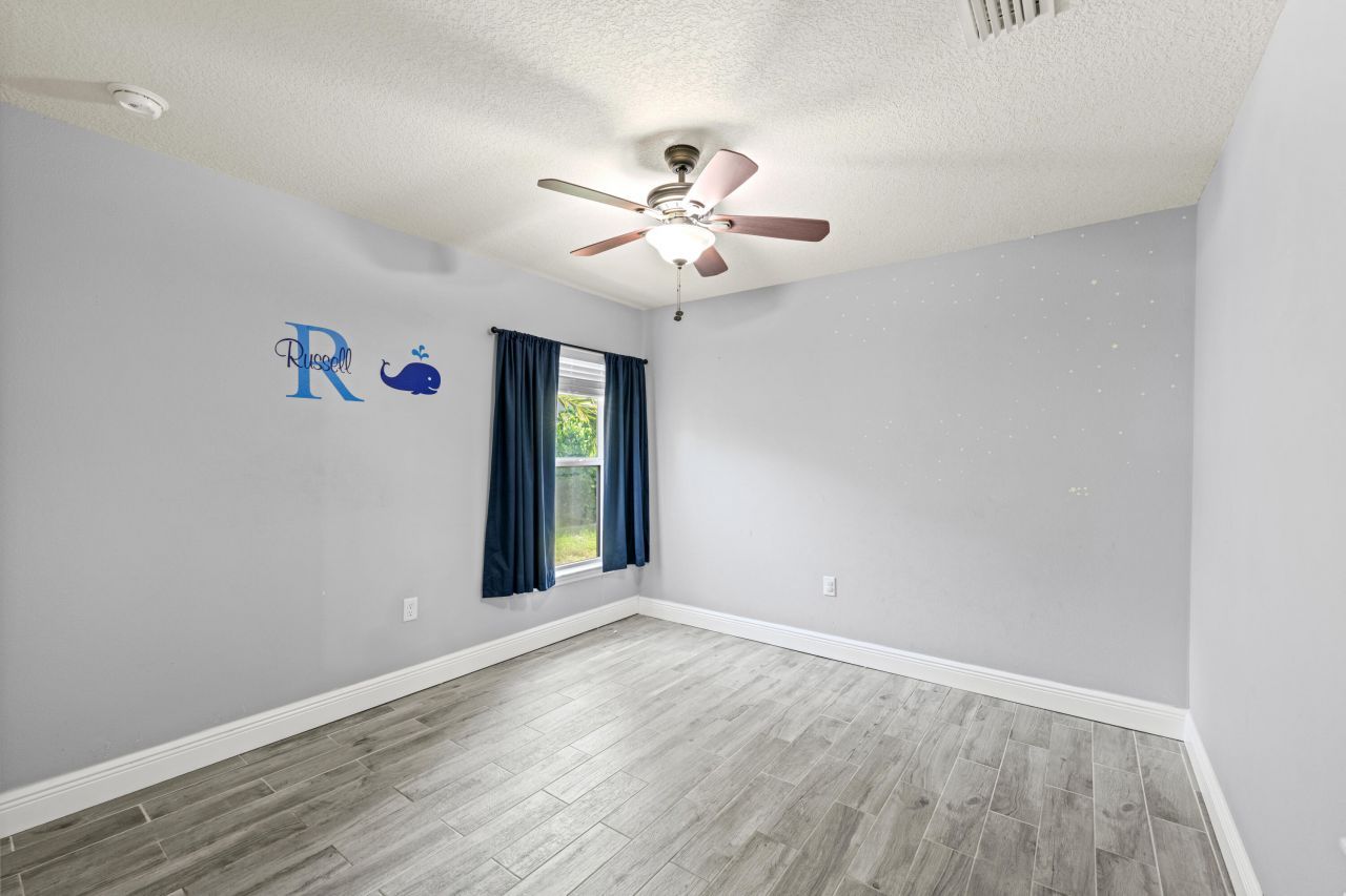 4672 SW Wade Drive, Port Saint Lucie, FL 34953 Photo