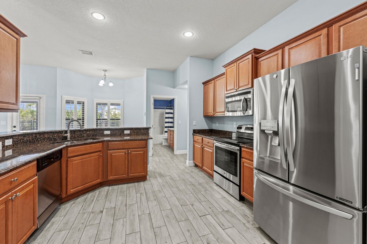 4672 SW Wade Drive, Port Saint Lucie, FL 34953 Photo