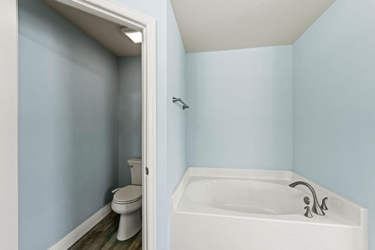 4672 SW Wade Drive, Port Saint Lucie, FL 34953 Photo