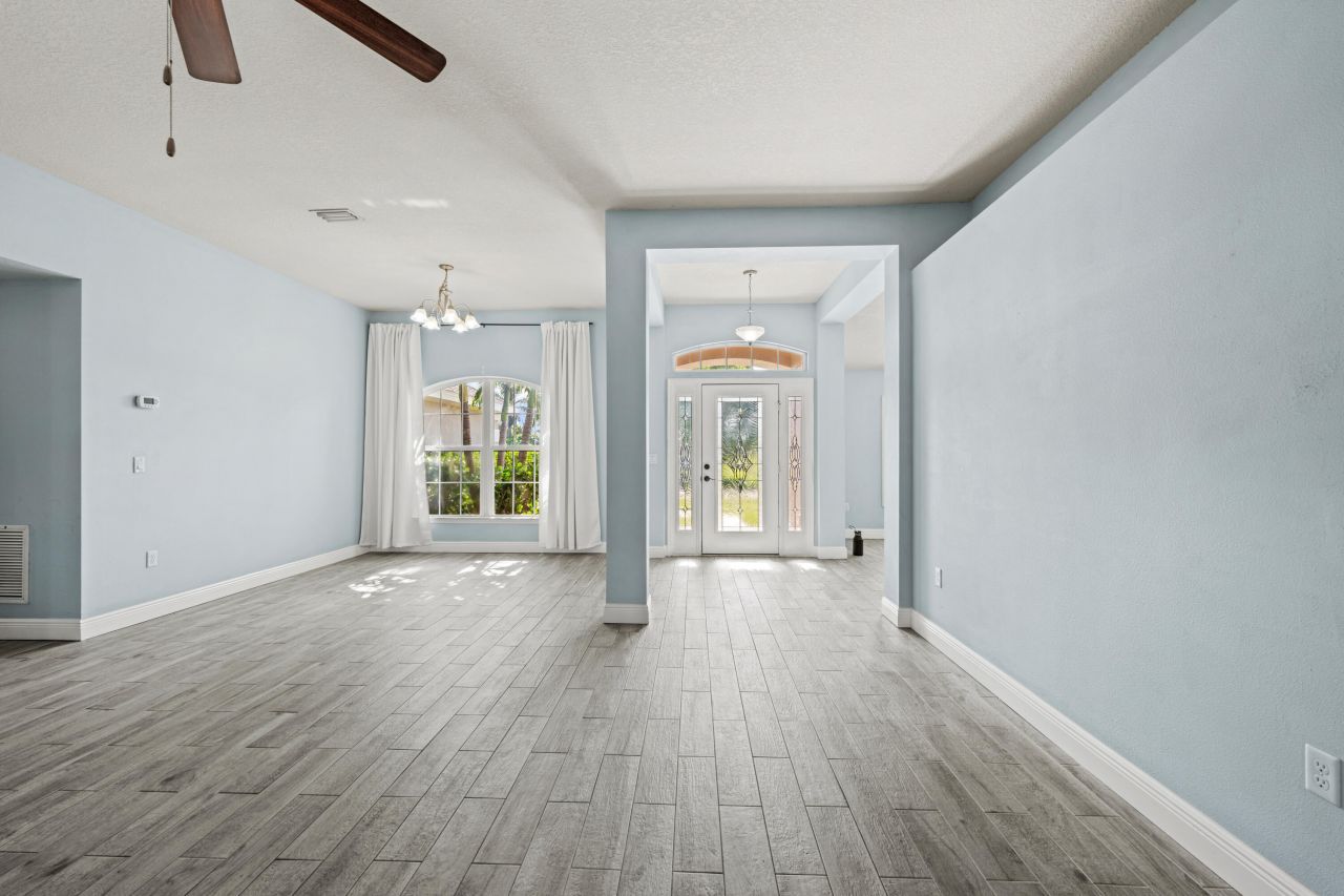 4672 SW Wade Drive, Port Saint Lucie, FL 34953 Photo