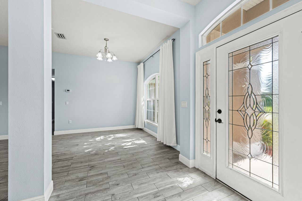 4672 SW Wade Drive, Port Saint Lucie, FL 34953 Photo