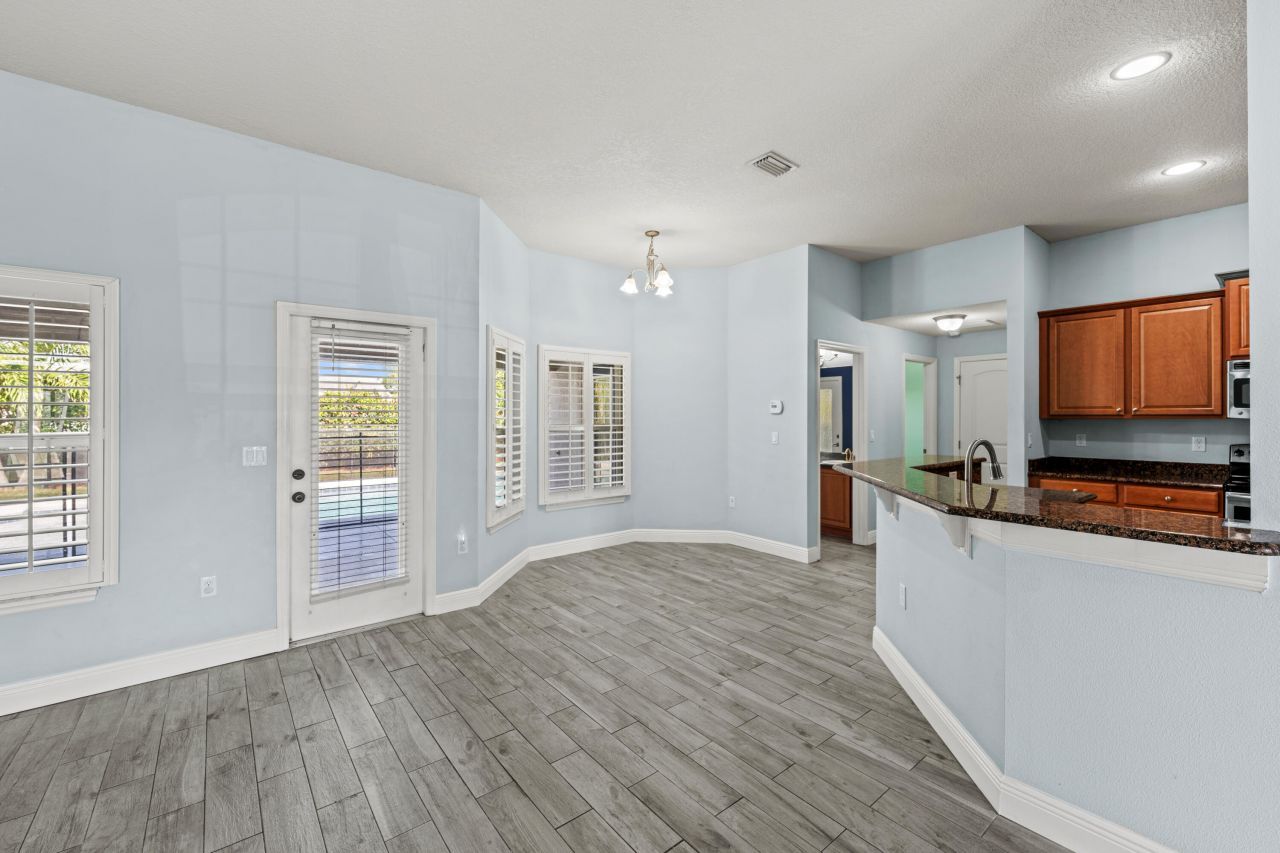 4672 SW Wade Drive, Port Saint Lucie, FL 34953 Photo