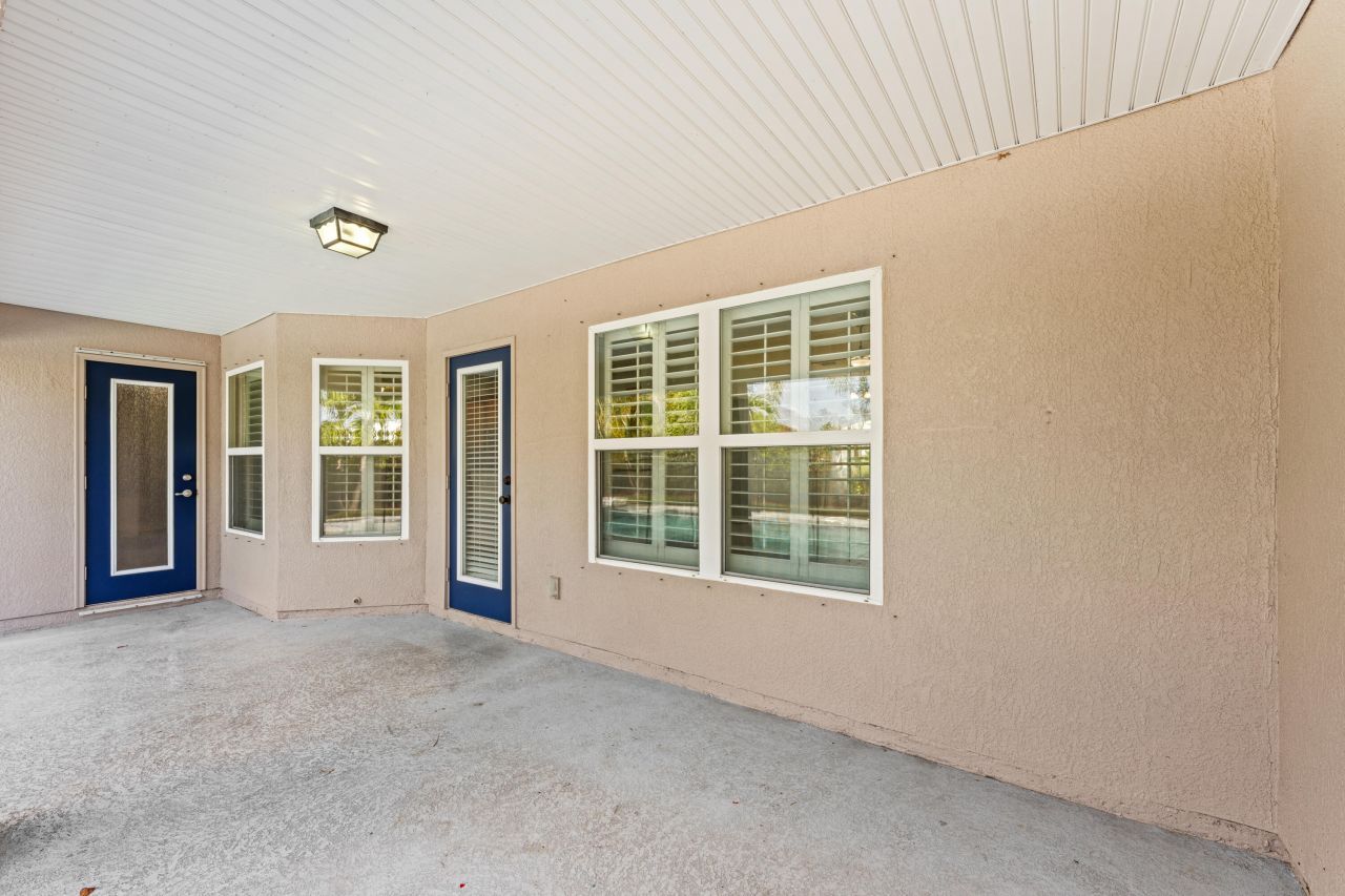 4672 SW Wade Drive, Port Saint Lucie, FL 34953 Photo