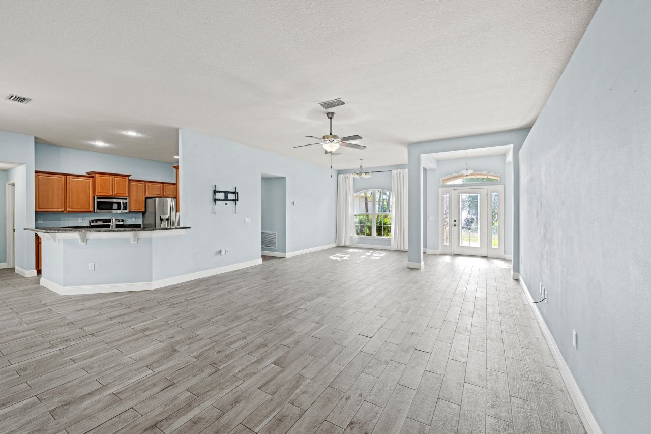 4672 SW Wade Drive, Port Saint Lucie, FL 34953 Photo