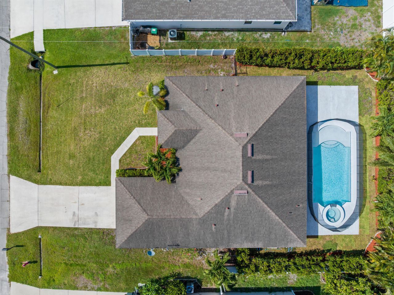 4672 SW Wade Drive, Port Saint Lucie, FL 34953 Photo