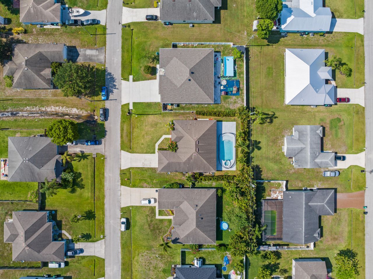 4672 SW Wade Drive, Port Saint Lucie, FL 34953 Photo