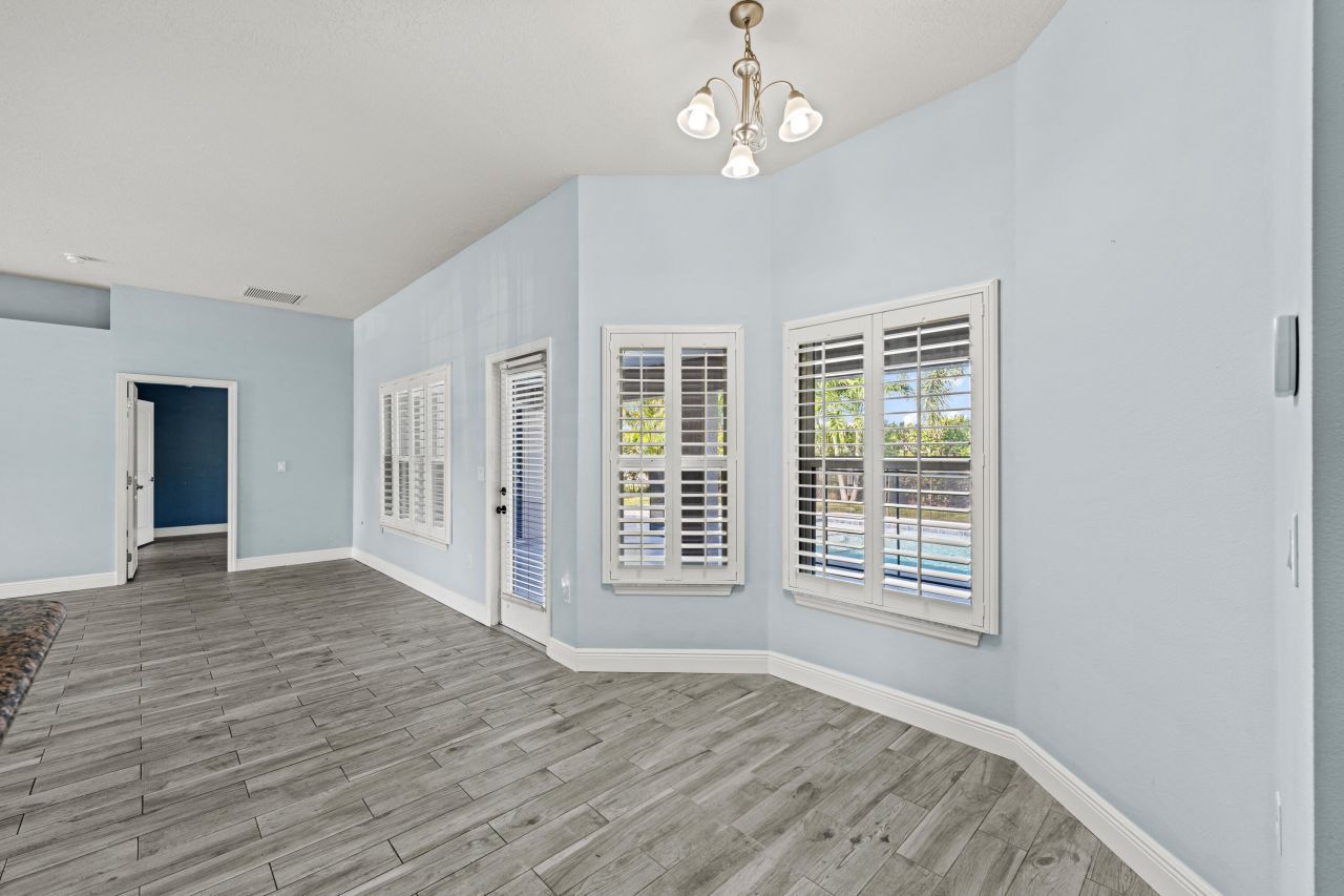 4672 SW Wade Drive, Port Saint Lucie, FL 34953 Photo