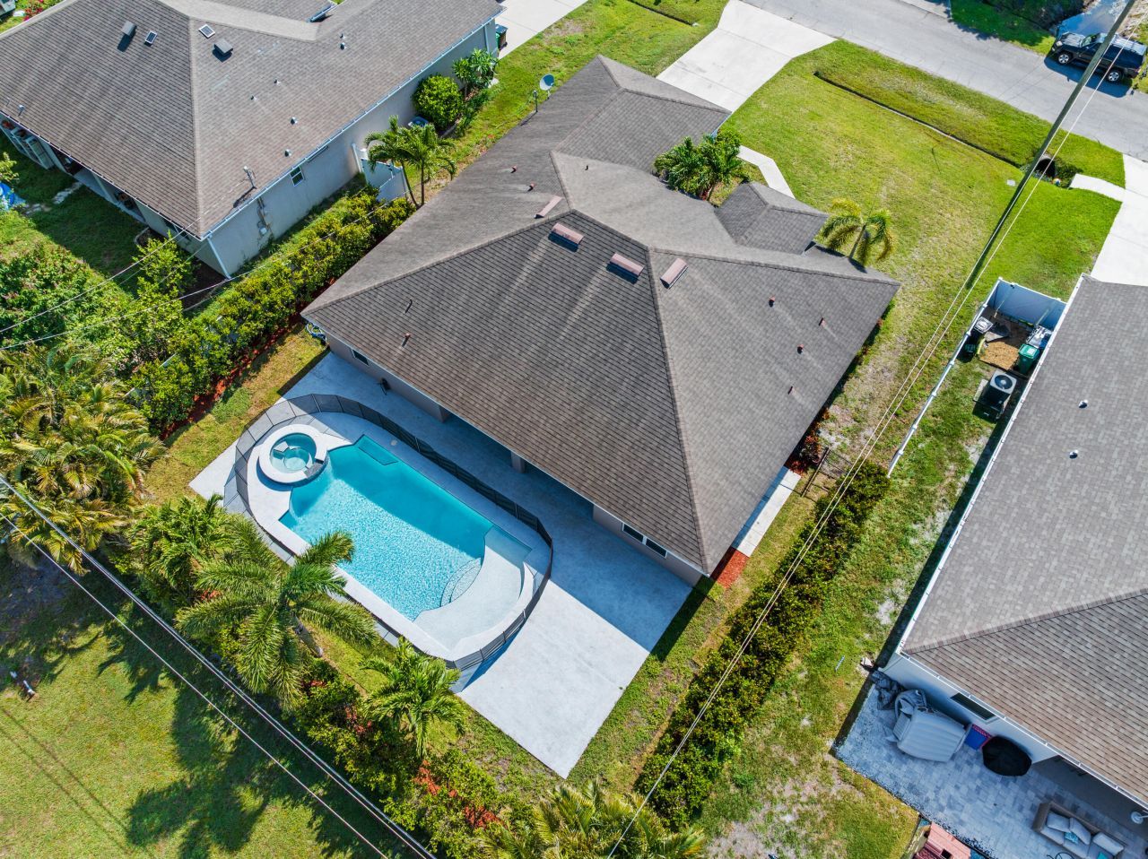 4672 SW Wade Drive, Port Saint Lucie, FL 34953 Photo