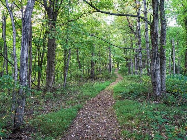 Lot 3 Lynch Road, Morgantown, WV 26501