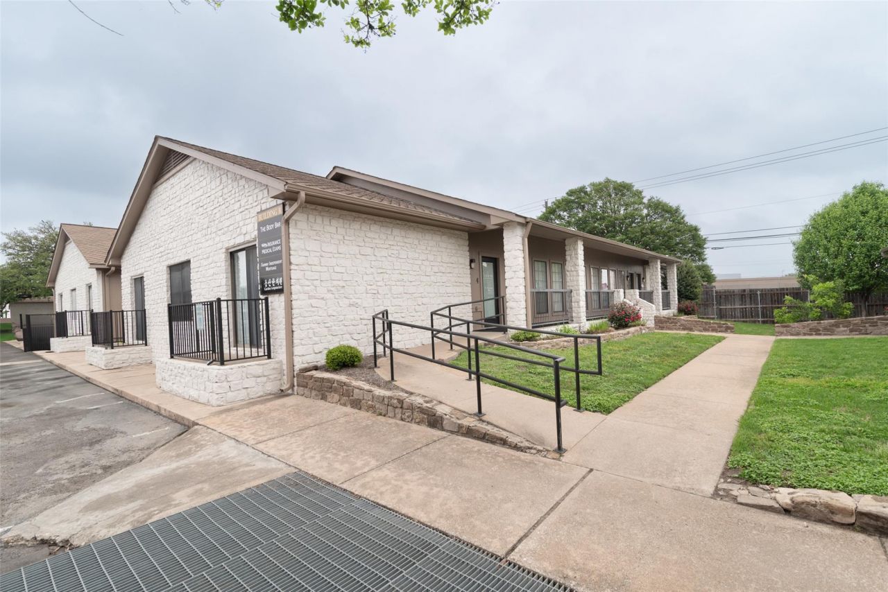 13740 N Highway 183 Blvd, Unit 3, Austin, TX 78750 Main Photo
