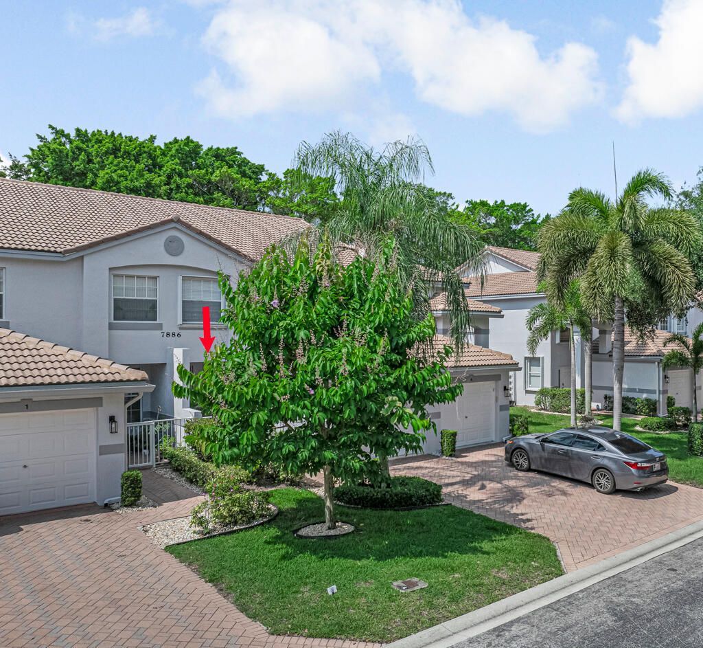 7886 Laina Lane, Unit 2, Boynton Beach, FL 33437 Photo