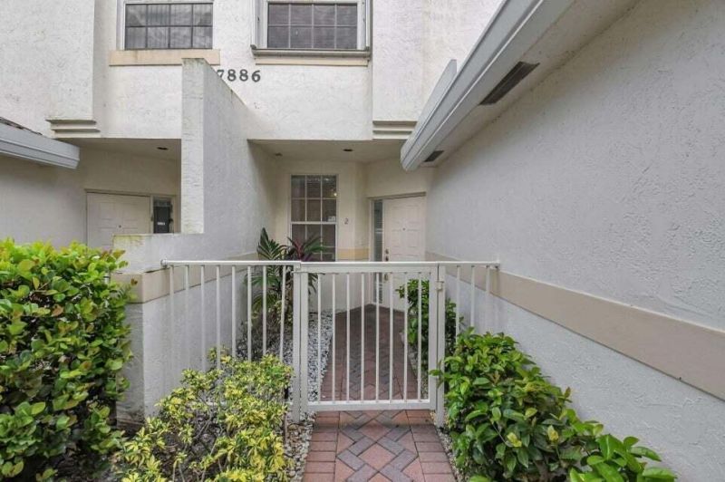 7886 Laina Lane, Unit 2, Boynton Beach, FL 33437 Photo