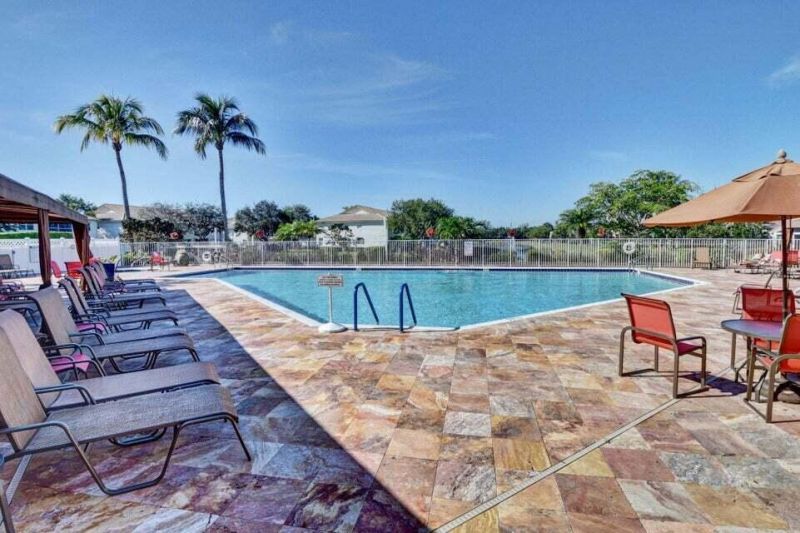 7886 Laina Lane, Unit 2, Boynton Beach, FL 33437 Photo