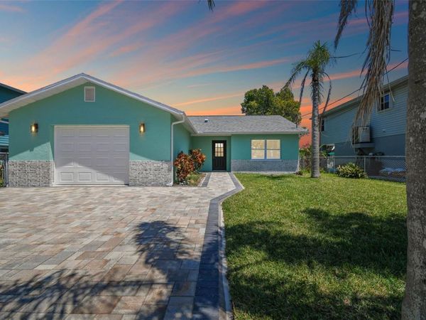 4482 KINGSTON DRIVE, HERNANDO BEACH, FL 34607