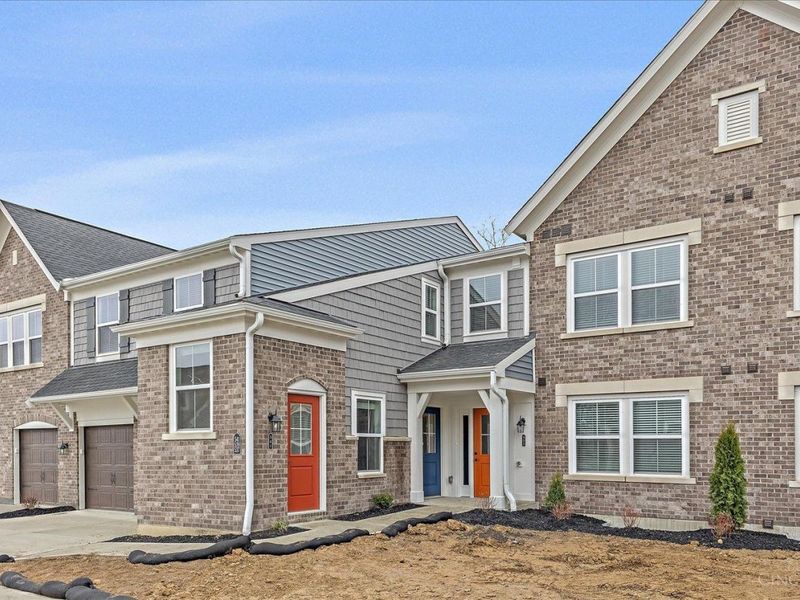 537 Tradition Ridge, Unit 81202, Union Twp, OH 45245 Photo 1