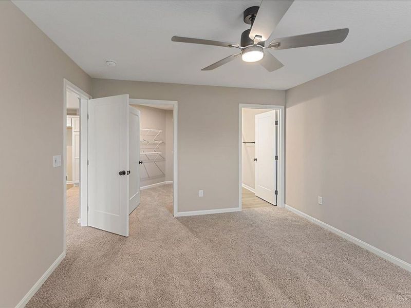 537 Tradition Ridge, Unit 81202, Union Twp, OH 45245 Photo 10