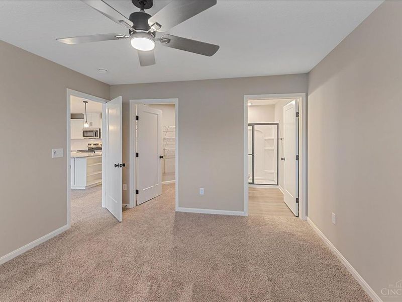 537 Tradition Ridge, Unit 81202, Union Twp, OH 45245 Photo 11