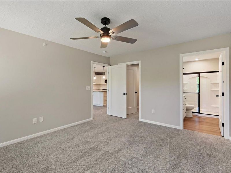 537 Tradition Ridge, Unit 81202, Union Twp, OH 45245 Photo 13