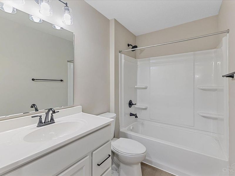 537 Tradition Ridge, Unit 81202, Union Twp, OH 45245 Photo 15