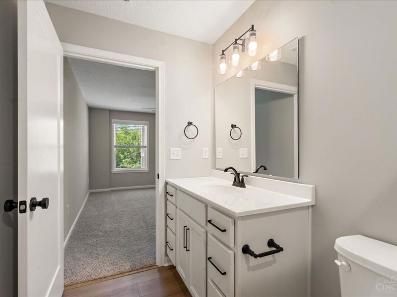 537 Tradition Ridge, Unit 81202, Union Twp, OH 45245 Photo 16
