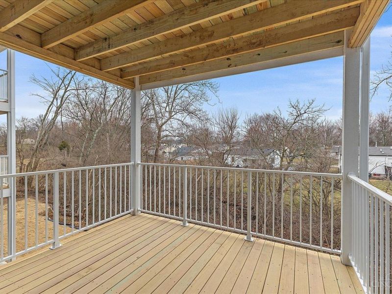 537 Tradition Ridge, Unit 81202, Union Twp, OH 45245 Photo 17